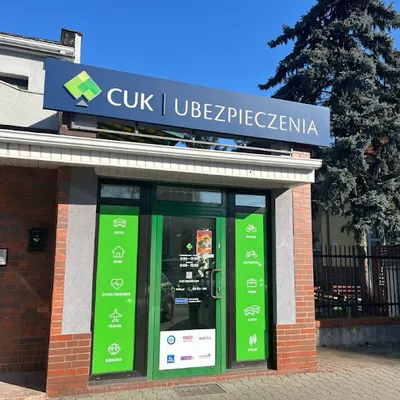 CUK Ubezpieczenia